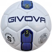 Мяч футбольный Givova (4)